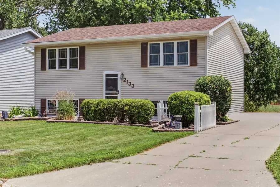 2133 10th Street, Nevada, IA 50201 - #2