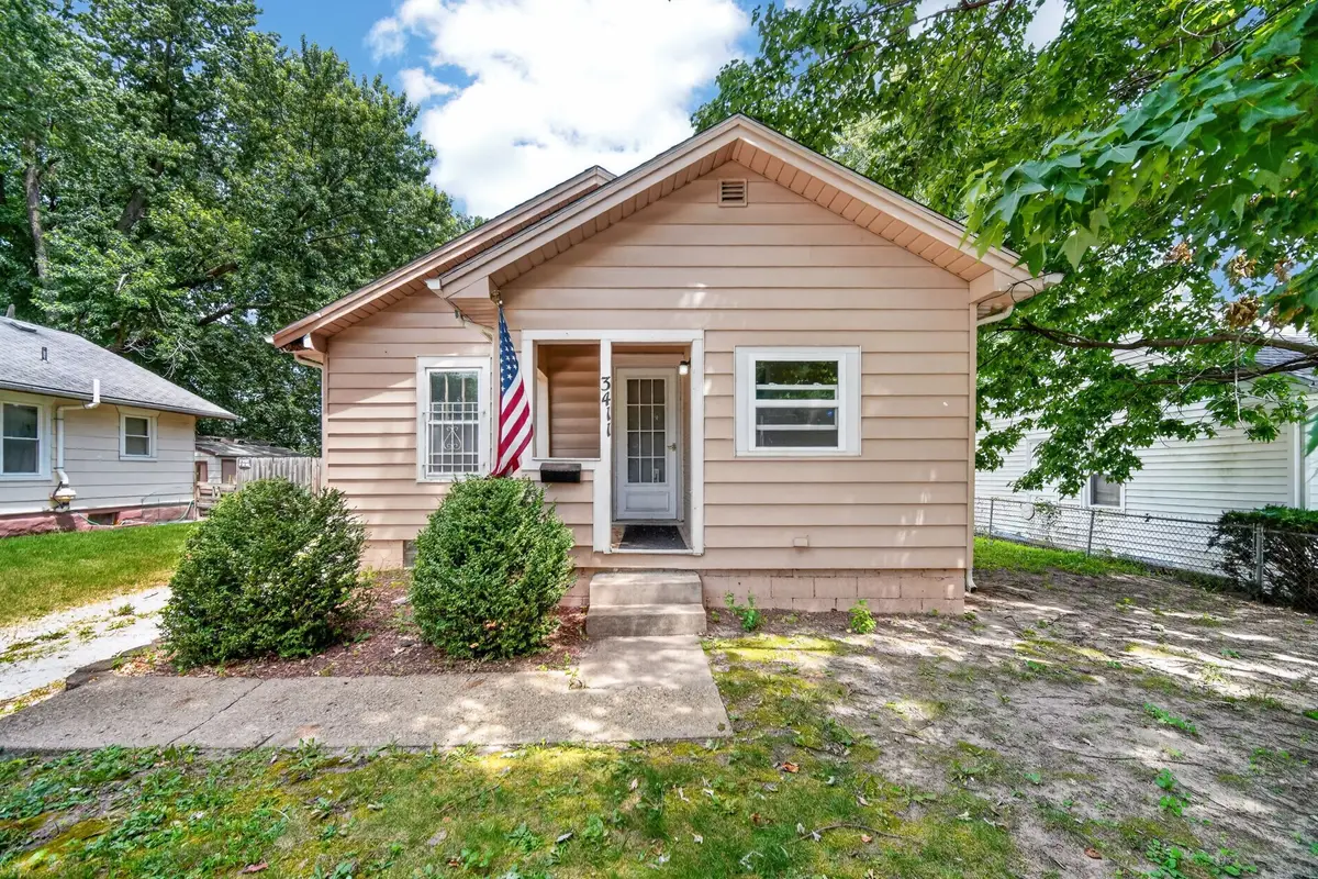 3411 Bowdoin Street, Des Moines, IA 50313 - #1