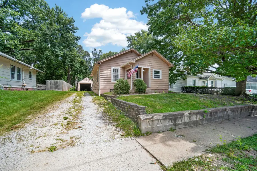 3411 Bowdoin Street, Des Moines, IA 50313 - #2