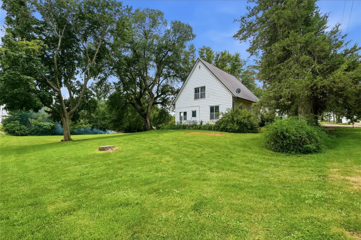 206 Baldwin Street, Otley, IA 50214 - #1