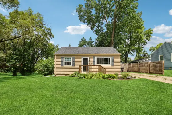 436 E Wall Avenue, Des Moines, IA 50315