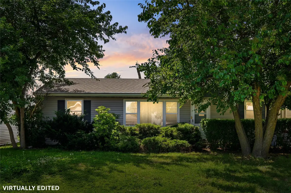 603 W 15th Street N, Newton, IA 50208 - #1