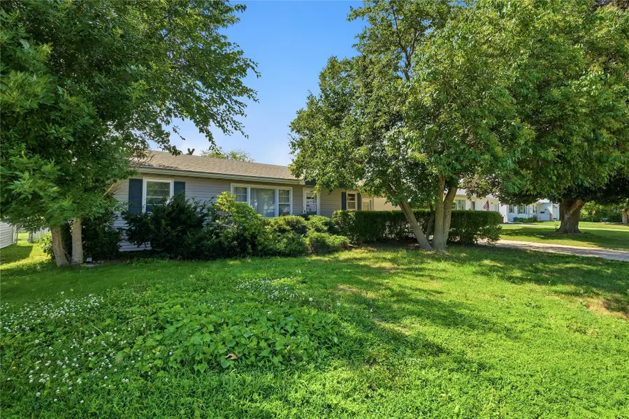 603 W 15th Street N, Newton, IA 50208 - #2