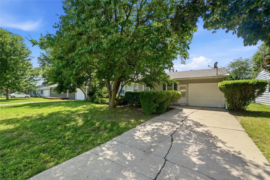 603 W 15th Street N, Newton, IA 50208 - #3