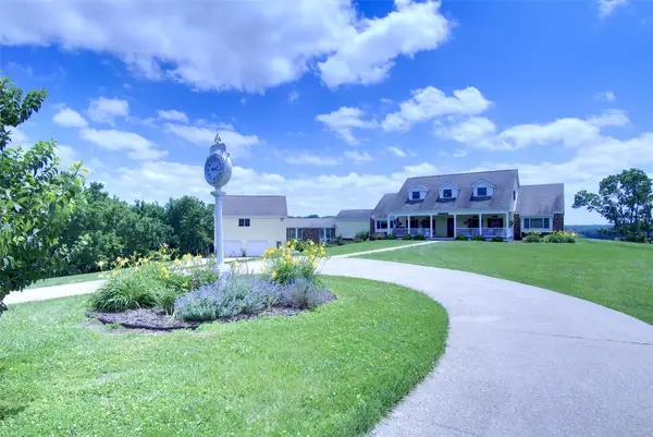 6760 260th Place, Albia, IA 52531