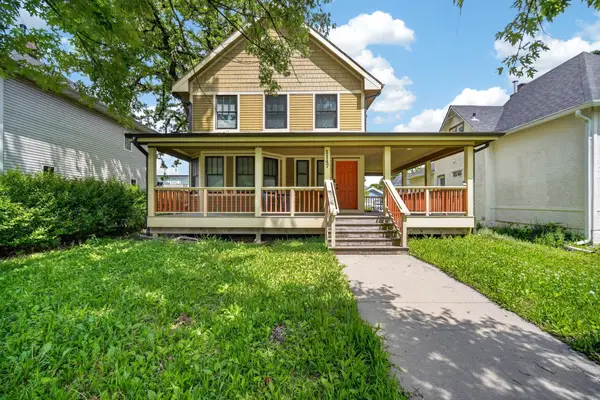 1147 27th Street, Des Moines, IA 50311