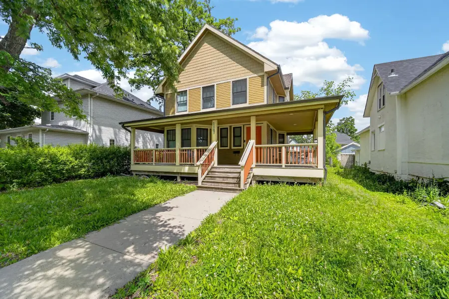 1147 27th Street, Des Moines, IA 50311 - #2