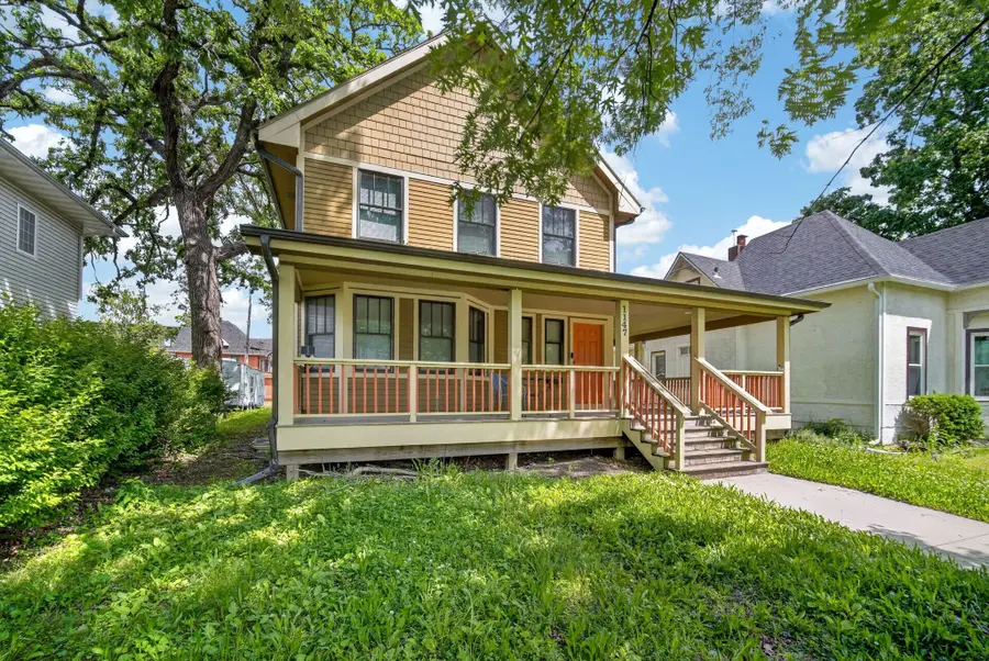 1147 27th Street, Des Moines, IA 50311 - #3