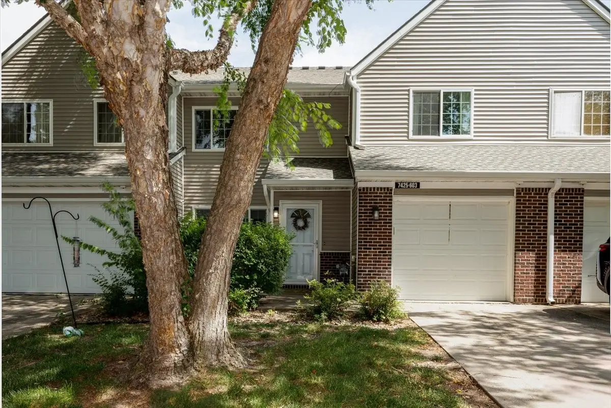 7425 Wistful Vista Drive #603, West Des Moines, IA 50266 - #1