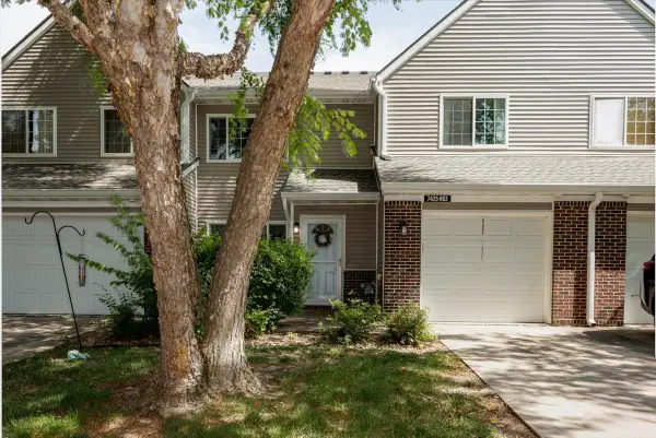 7425 Wistful Vista Drive #603, West Des Moines, IA 50266