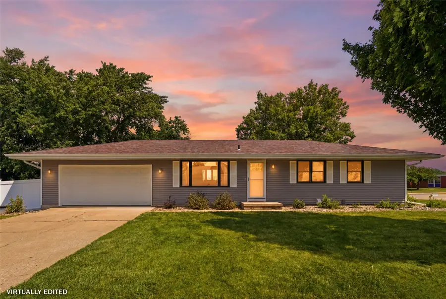 1500 W Salem Avenue, Indianola, IA 50125 - #2