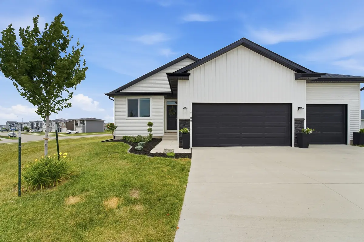 4108 NE 5th Street, Ankeny, IA 50021 - #1