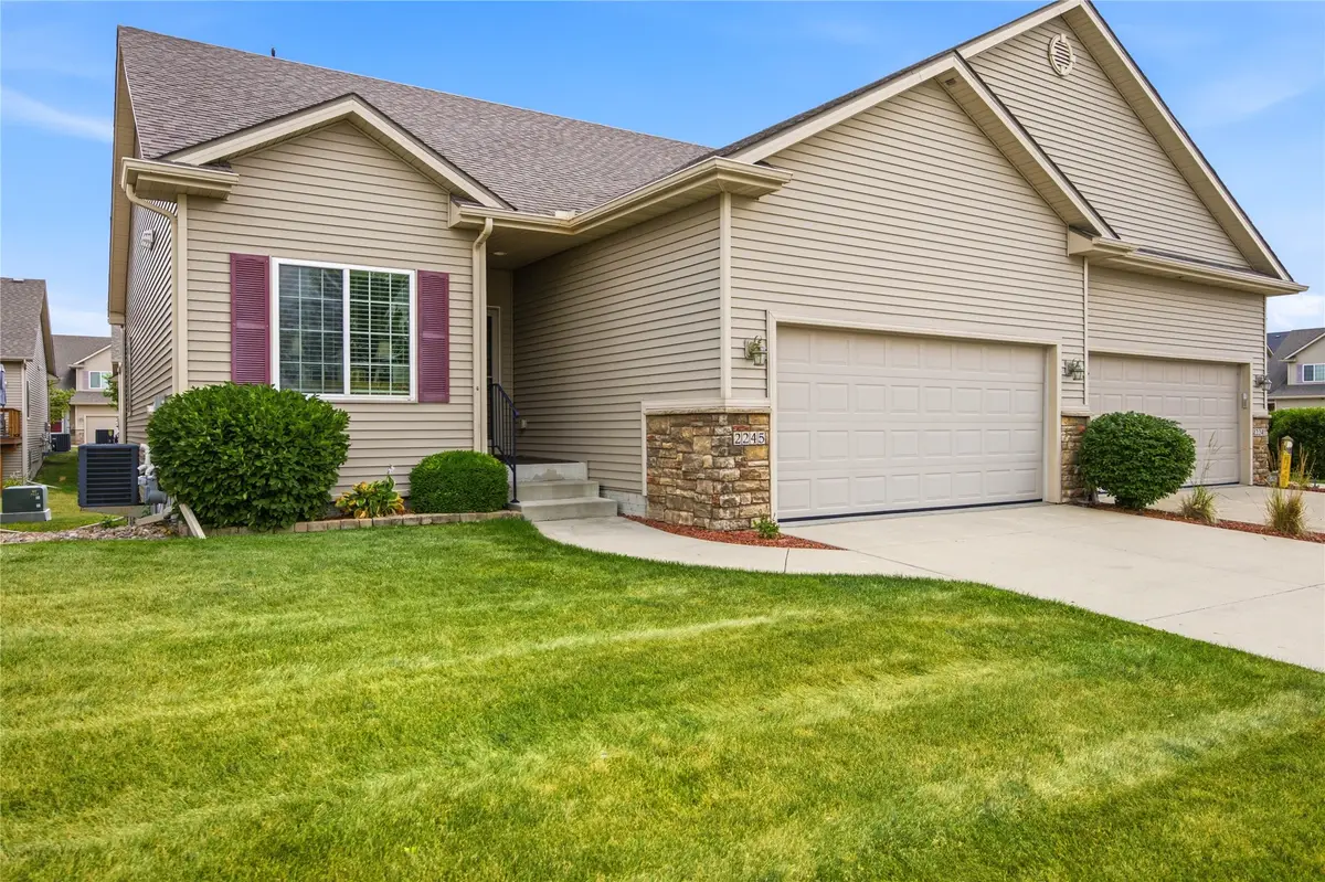 2245 NW State Street, Ankeny, IA 50023 - #1