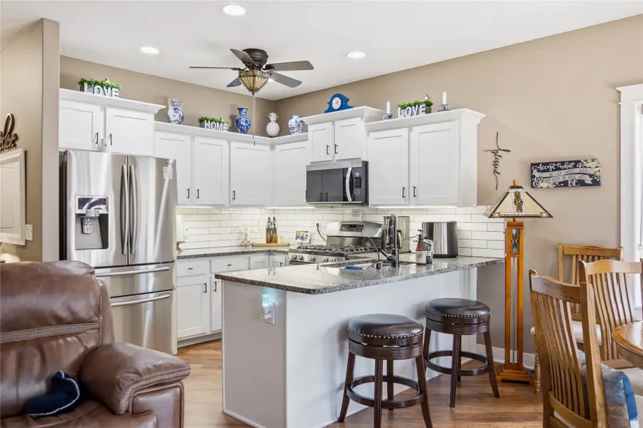 2245 NW State Street, Ankeny, IA 50023 - #3