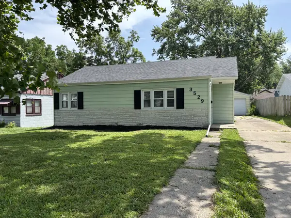 3529 53rd Street, Des Moines, IA 50310