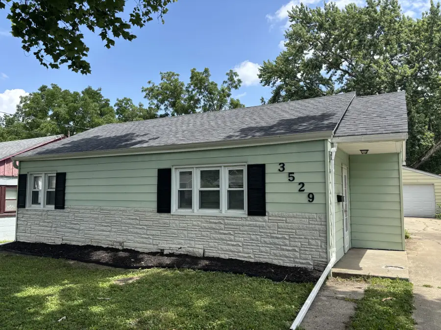 3529 53rd Street, Des Moines, IA 50310 - #2