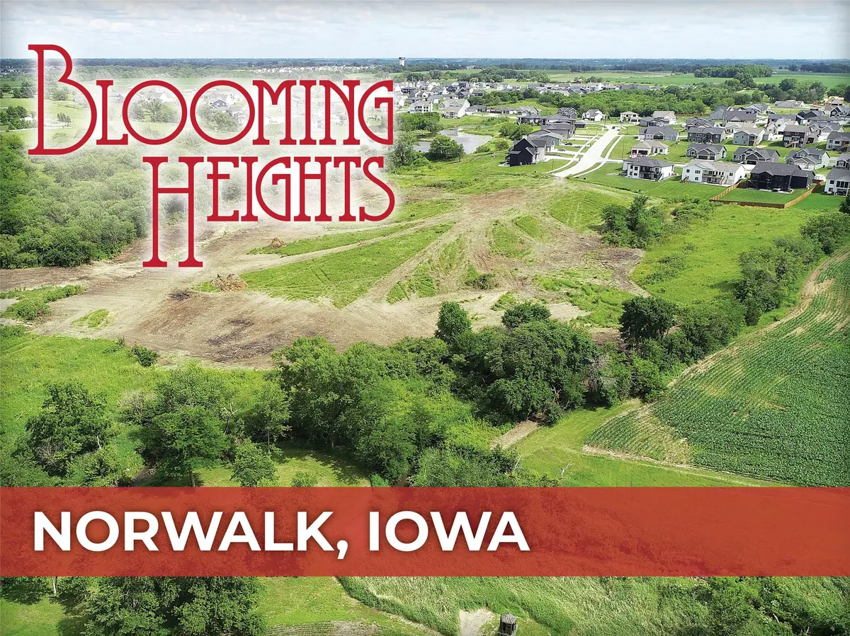 2501 Redbud Street, Norwalk, IA 50211 - #1
