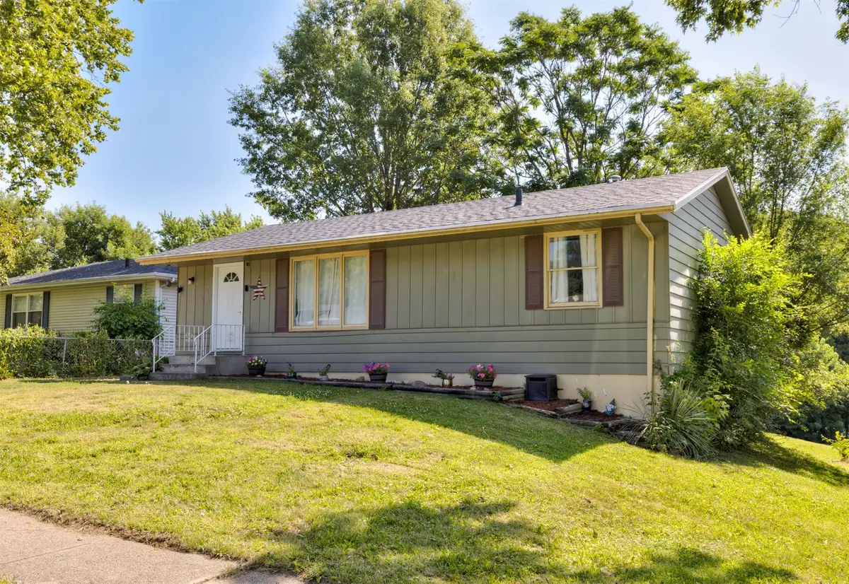 4429 SE 6th Street, Des Moines, IA 50315 - #1