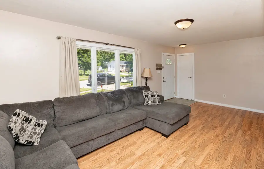 4429 SE 6th Street, Des Moines, IA 50315 - #2