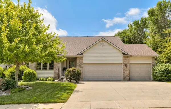 4601 154th Street, Urbandale, IA 50323