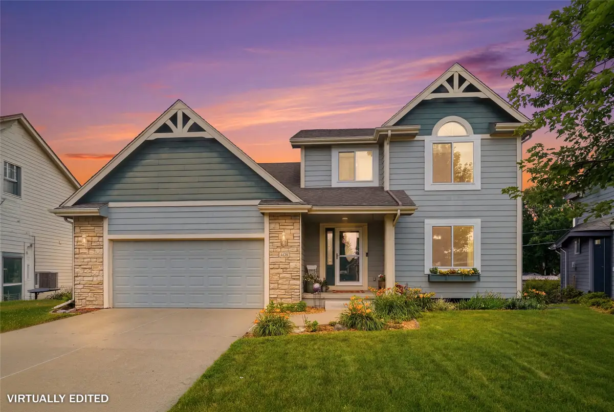 4101 SW Bluegrass Drive, Ankeny, IA 50023 - #1