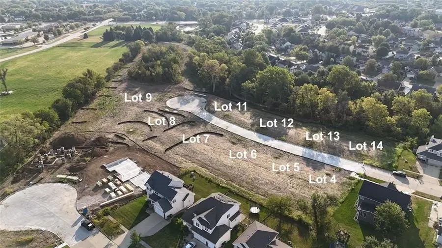 9016 Timberwood Drive, Johnston, IA 50131 - #2