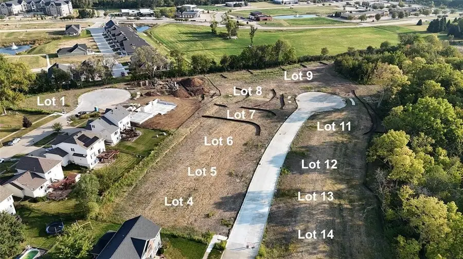 9016 Timberwood Drive, Johnston, IA 50131 - #3