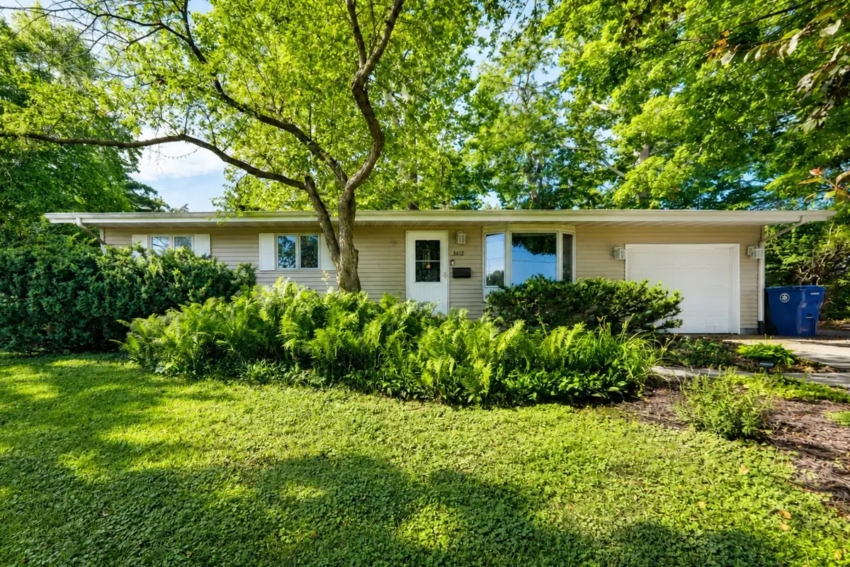 3412 Ontario Street, Ames, IA 50014 - #1
