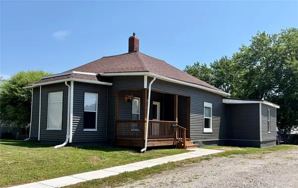 726 N 7th Street, Chariton, IA 50049
