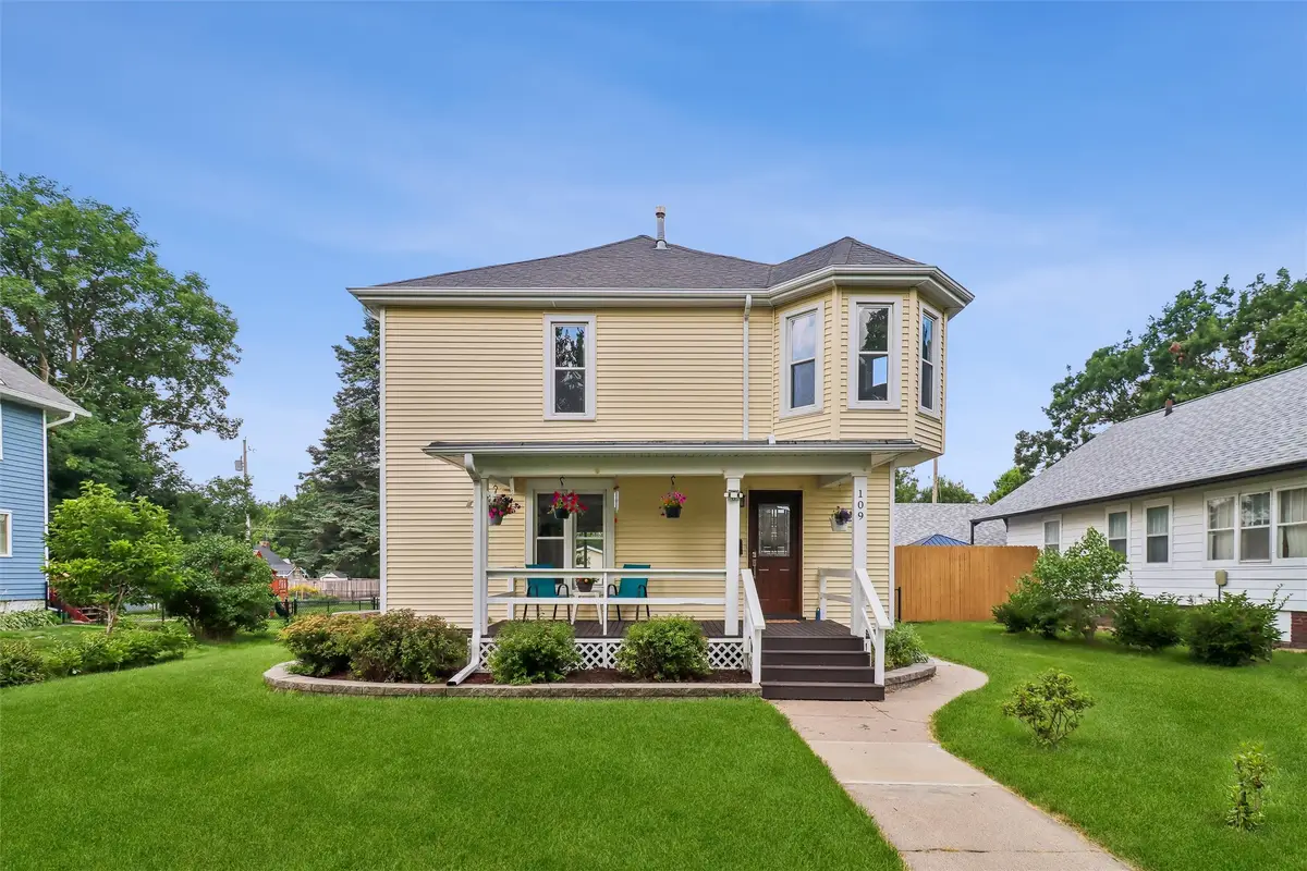109 S Boone Street, Boone, IA 50036 - #1