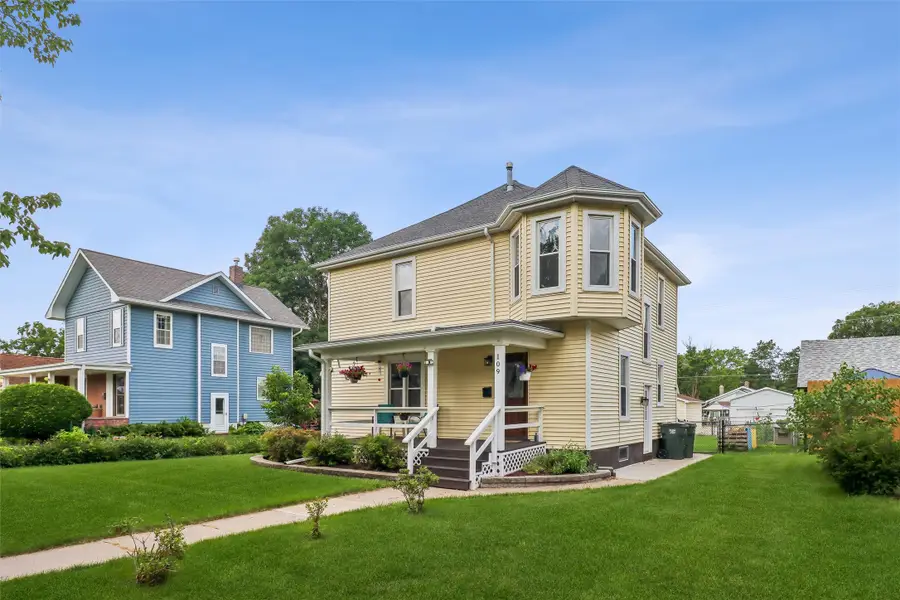 109 S Boone Street, Boone, IA 50036 - #2