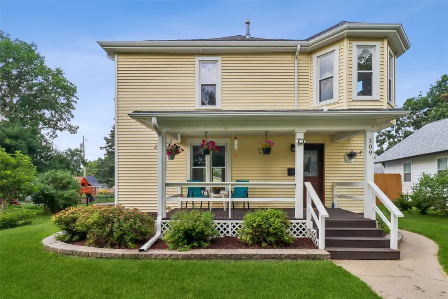 109 S Boone Street, Boone, IA 50036 - #3