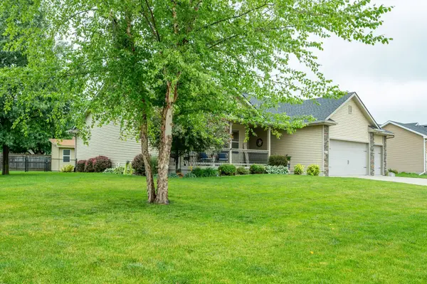 1150 Cedar Drive, Polk City, IA 50226