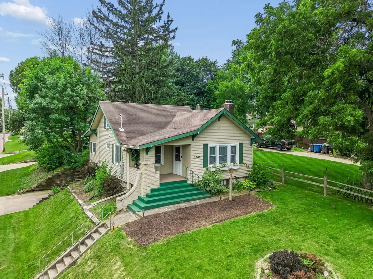 3800 Washington Avenue, Des Moines, IA 50310 - #1