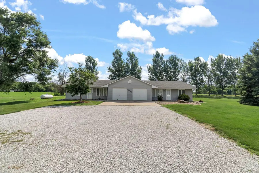 18900 Wendover Avenue, Granger, IA 50109 - #2