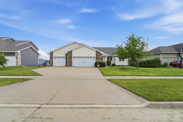 1701 NW Calista Street, Grimes, IA 50111