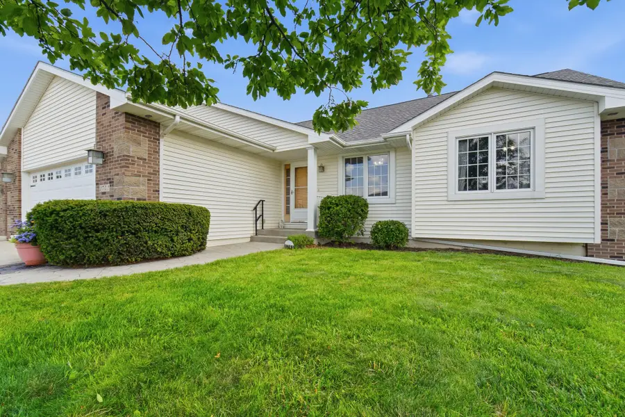 1701 NW Calista Street, Grimes, IA 50111 - #2