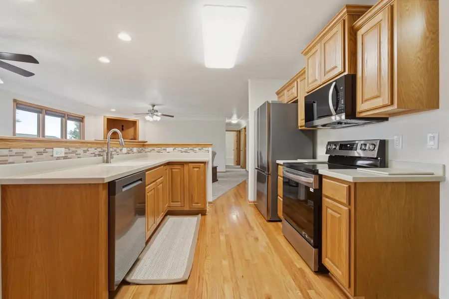 1701 NW Calista Street, Grimes, IA 50111 - #3