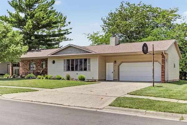 309 S Logan Street, Roland, IA 50236