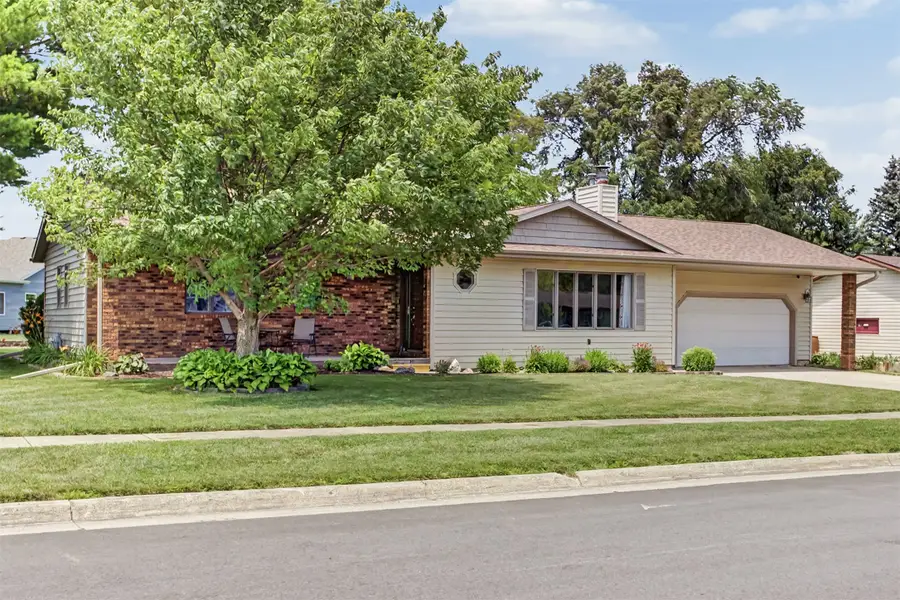 309 S Logan Street, Roland, IA 50236 - #3