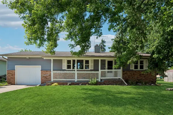 2613 Taft Street, Perry, IA 50220