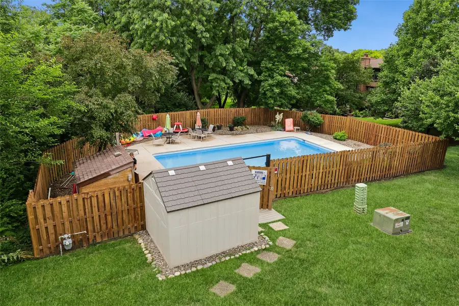 4312 Woodland Avenue, West Des Moines, IA 50266 - #2