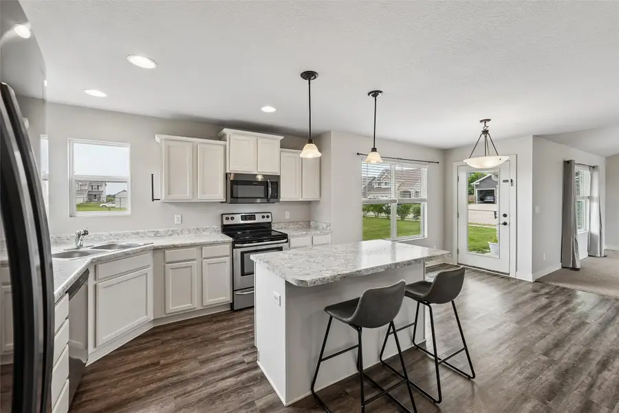423 Wildcat Court, Stuart, IA 50250 - #3