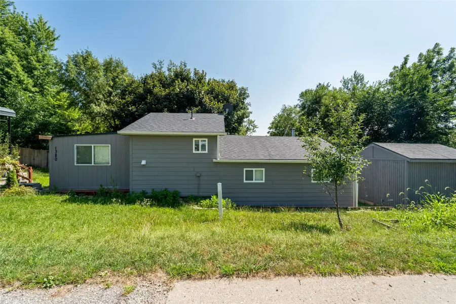 1380 Rock Creek Street W, Kellogg, IA 50135 - #2