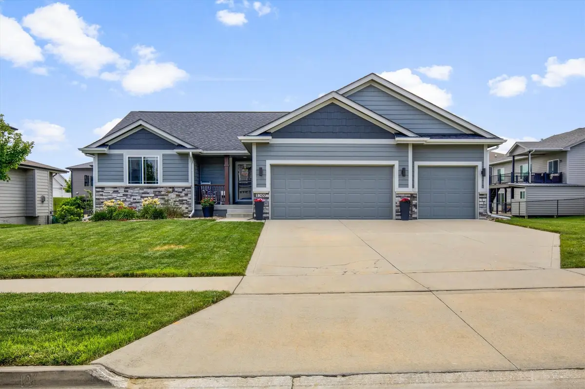 1300 NW 5th Street, Grimes, IA 50111 - #1