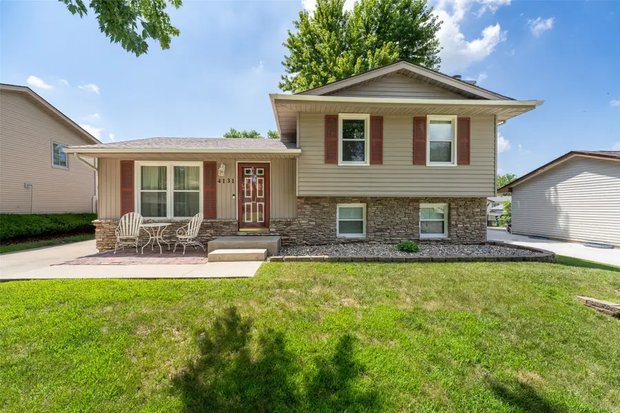 4131 Leyden Avenue, Des Moines, IA 50317 - #2