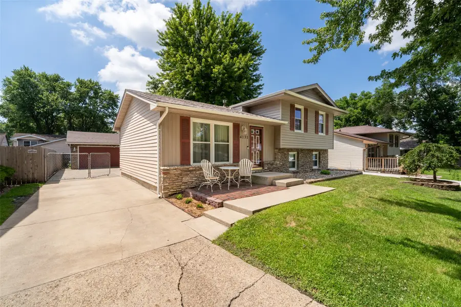 4131 Leyden Avenue, Des Moines, IA 50317 - #3