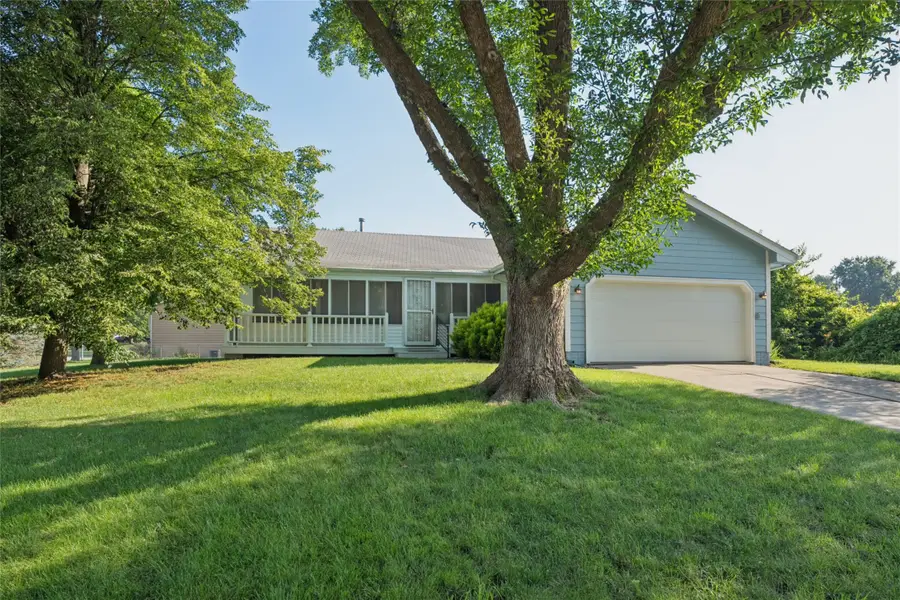 5101 NW 66th Avenue, Johnston, IA 50131 - #3
