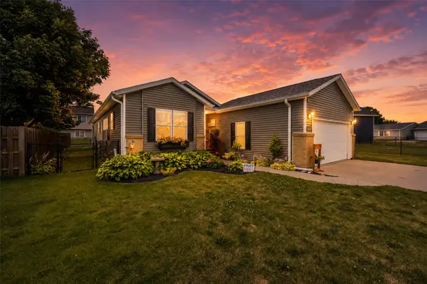 901 33rd Street Sw, Bondurant, IA 50035