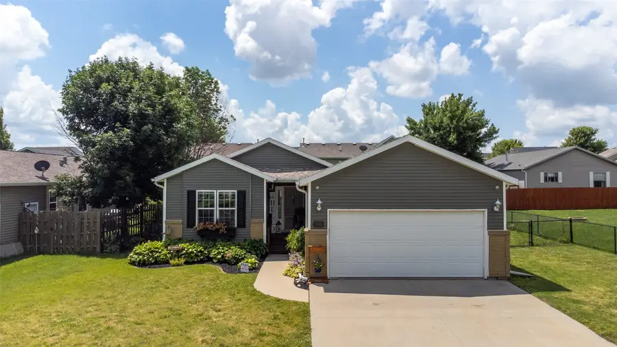 901 33rd Street Sw, Bondurant, IA 50035 - #2